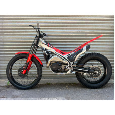 2026 Beta Sincro 300 Trials Bike £5795